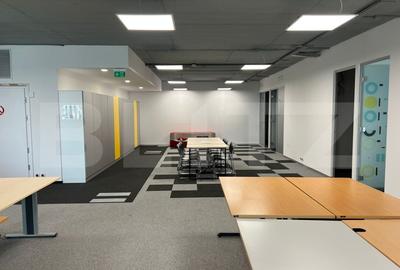 Spatiu birouri, 530 mp, Scala Center - 3