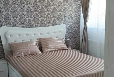 Apartament cu 2 camere decomandat în Râșnov - 8