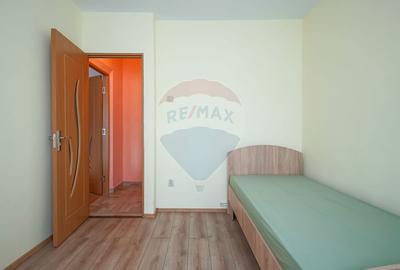 Comision 0%| Apartament 2 camere | Tractorul | Luminos -Sud | Balcon - 9