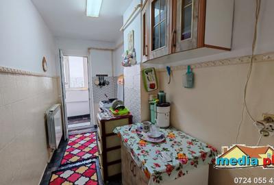 Apartament cu 2 camere decomandat în Dunărea - 4
