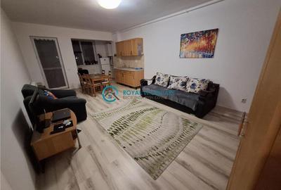 Apartament cu 2 camere decomandat în Vest - 2