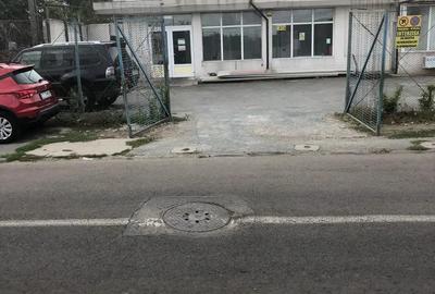 Inchiriez depozit in Constanta ultracentral - 5