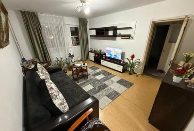 Apartament cu 2 camere decomandat în Nord - 3