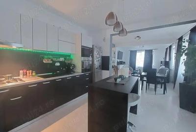 Vila Individuala 5 Camere P+1+M , Strada Cire?ului, Fundeni Dobroesti Vila Individuala 5 Camere P+1+M , Strada Cire?ului, Fundeni Dobroesti - 4