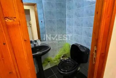 Apartament cu 4 camere decomandat, mobilat în Centru Civic - 3