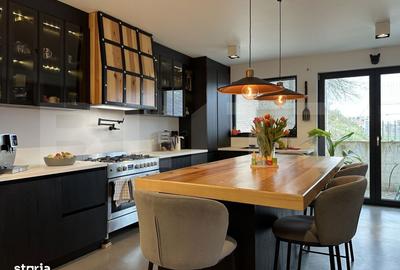 Casă cu 4 camere în Industrial - 17