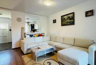 AV649 Casa tip Triplex, P+1E+POD, Dumbravita, zona EXCELENTA, 190000 pret fix - 1