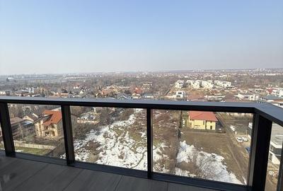 Apartament cu 2 camere semidecomandat, mobilat în Aviației - 7