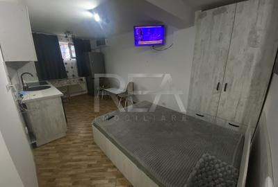 Garsoniera-Open-Space-28,94mp - 2