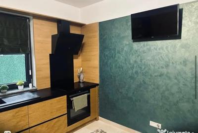 Casă cu 5 camere cu Teren 300 Mp în Rădăuți - 14