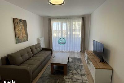 Apartament cu 2 camere decomandat, mobilat în Central - 5