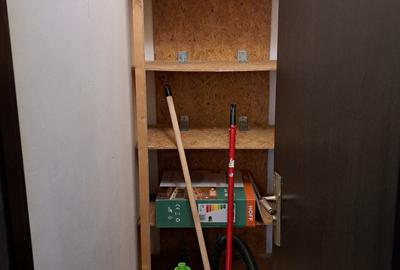 APARTAMENT 2 CAMERE BULEVARDUL UNIRII  BLOC MONOLIT 250 METRI METROU UNIRII - 36