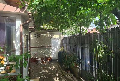 Casa cu curte, Margeanului, strada Coman Ion, sector 5 - 5