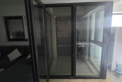 Garsonieră decomandată, mobilată în Universitate - 8