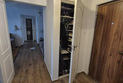 Apartament cu 3 camere decomandat în Șagului - 11