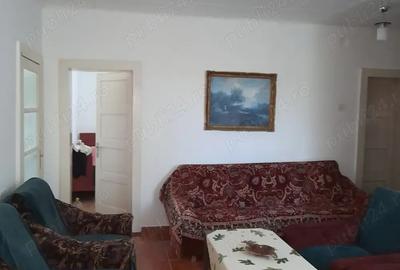 Vand casa in Sebi? Arad, cu 4 camere, bucatarie, baie. - 5