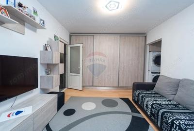 Apartament cu 2 camere semidecomandat în Florilor - 8