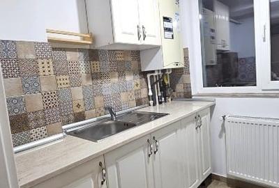 Garsonieră decomandată în Prelungirea Ghencea - 2