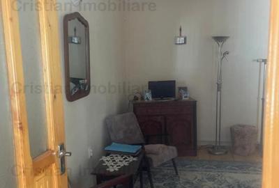 Casa 3 camere,decomandata, construcie anul 2000,Centru - 5