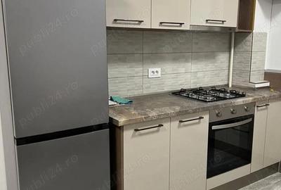 Apartament cu 2 camere decomandat în Nord - 7