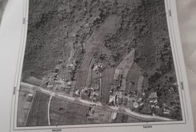 Teren 7000mp Pucioasa - Zona Pitoreasca - 8