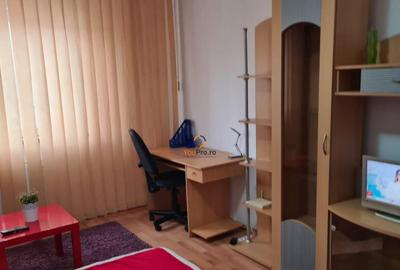 Garsoniera Spatioasa zona Blascovici - 17