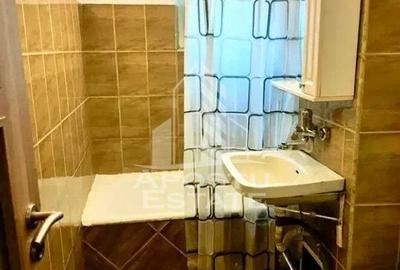 Apartament cu o camera, etaj 1, decomandat, zona Sagului - 6