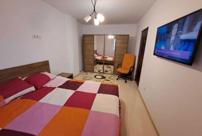 Apartament cu 2 camere decomandat în Gușterița - 5