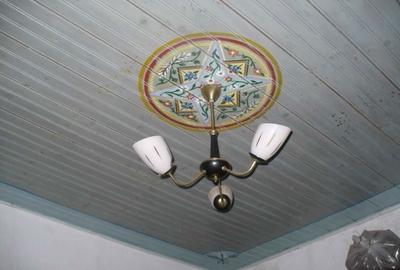 Casă cu 4 camere în Poșta Câlnău - 6