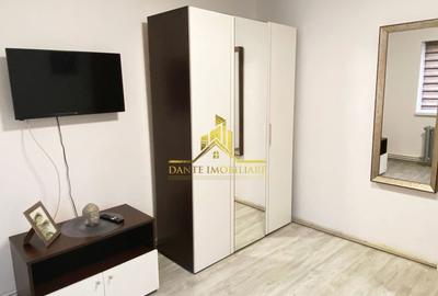 Apartament cu 2 camere decomandat, mobilat în Mărăști - 4