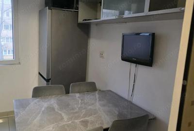 Apartament cu 4 camere semidecomandat în Militari - 14