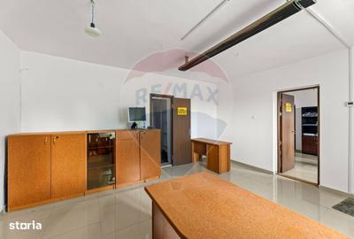 Spațiu comercial, de 45 mp, în Aradul Nou - 1