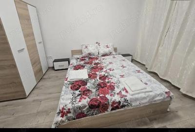 Apartament cu 2 camere decomandat în Roșu - 1