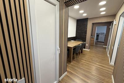 Apartament cu 3 camere decomandat în Central - 17