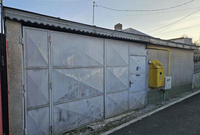 Casă cu 3 camere în Chercea - 3