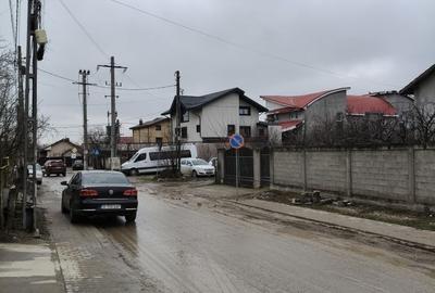 Spațiu comercial, în Libertății - 3