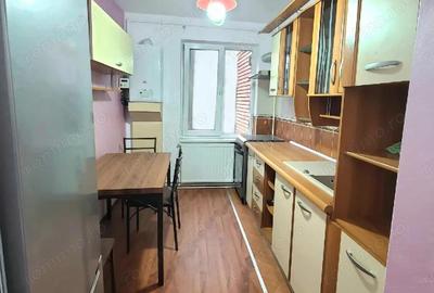 Vand 2 cam Tudor confort 1 - 3