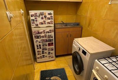 Apartament cu 2 camere semidecomandat în Calea Victoriei - 3