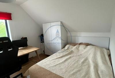 Casă cu 2 camere cu Teren 1400 Mp în Șieu - 8