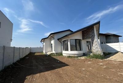 Casă individuală cu 4 camere cu Teren 400 Mp în Berceni - 5