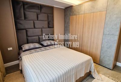 Apartament cu 3 camere decomandat, mobilat în Tomis Plus - 15