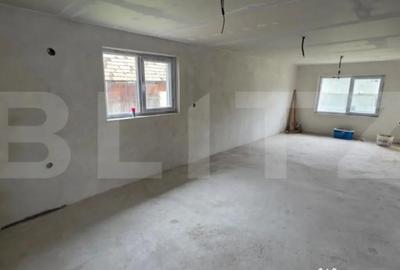 Casă cu 3 camere cu Teren 400 Mp în Central - 7