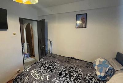 Apartament cu 2 camere semidecomandat în Dacia