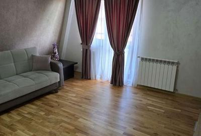 Apartament cu 2 camere decomandat în Central - 8