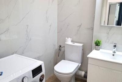 Apartament cu 2 camere în Central - 13