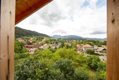 Duplex spatios - oportunitate pentru dezvoltatori sau doua familii - 32