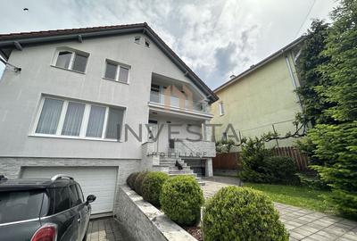 Casa individuala/Cartier Andrei Muresanu - 2