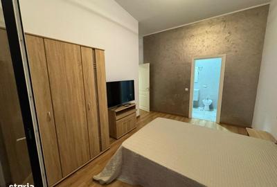 Apartament cu 4 camere, mobilat în Păcurari - 5