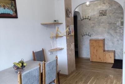 Apartament 3 camere Calea Manastur - 14
