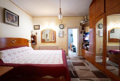 Vânzare casă la curte, sector 1, București(zona Piața Victoriei) - 8